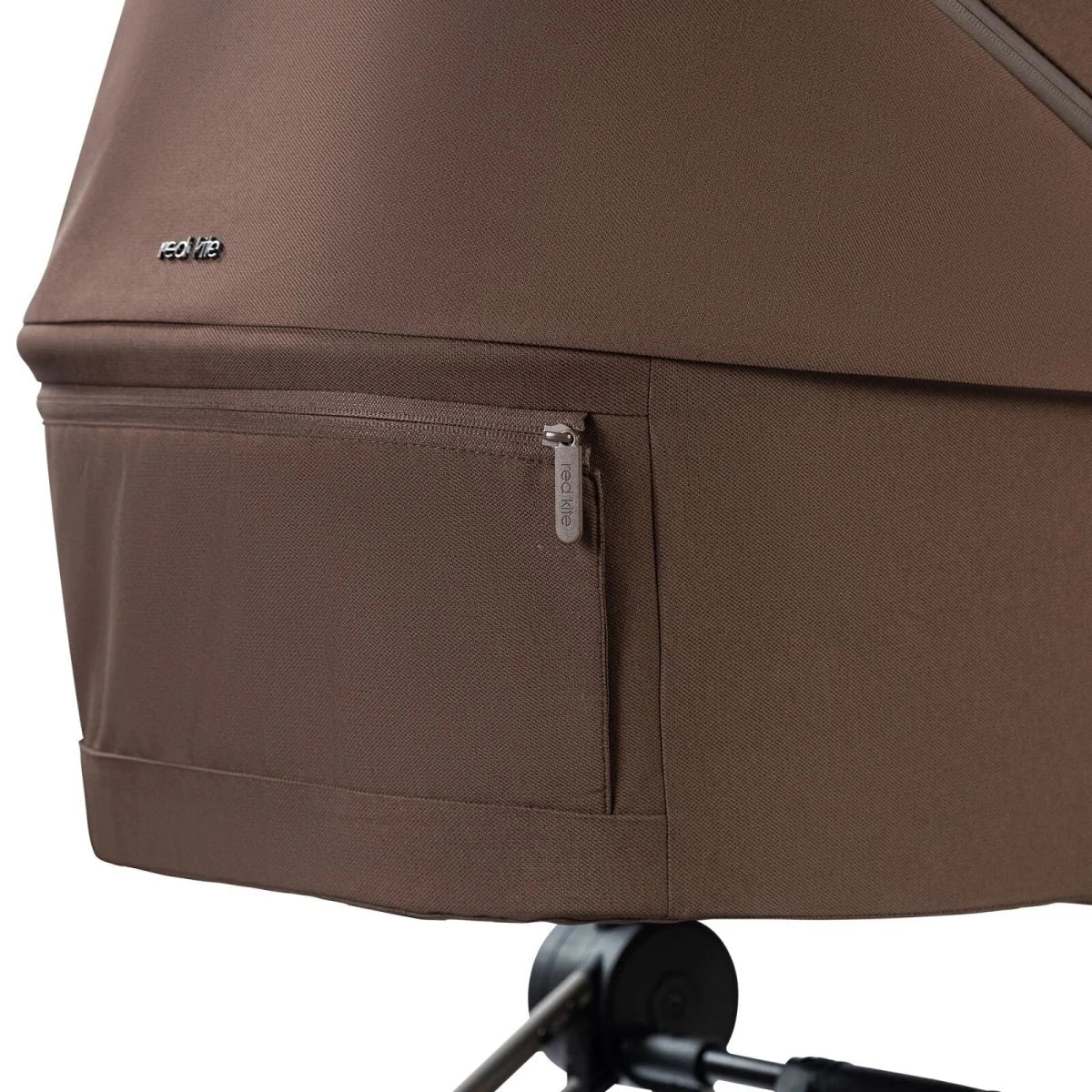 Red Kite Push Me Cruise 3-in-1 Travel System - Chestnut