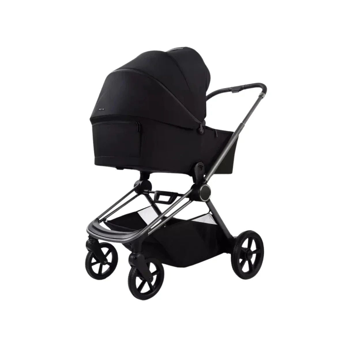 Red Kite Push Me Cruise 3-in-1 Travel System - Onyx