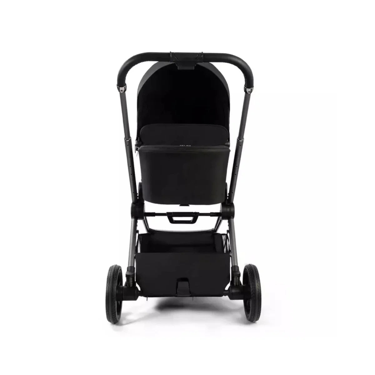 Red Kite Push Me Cruise 3-in-1 Travel System - Onyx