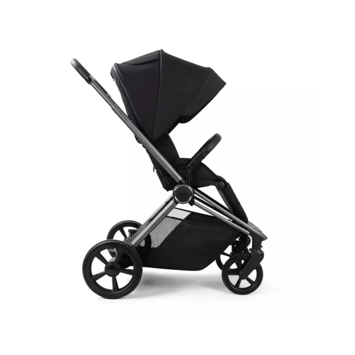 Red Kite Push Me Cruise 3-in-1 Travel System - Onyx