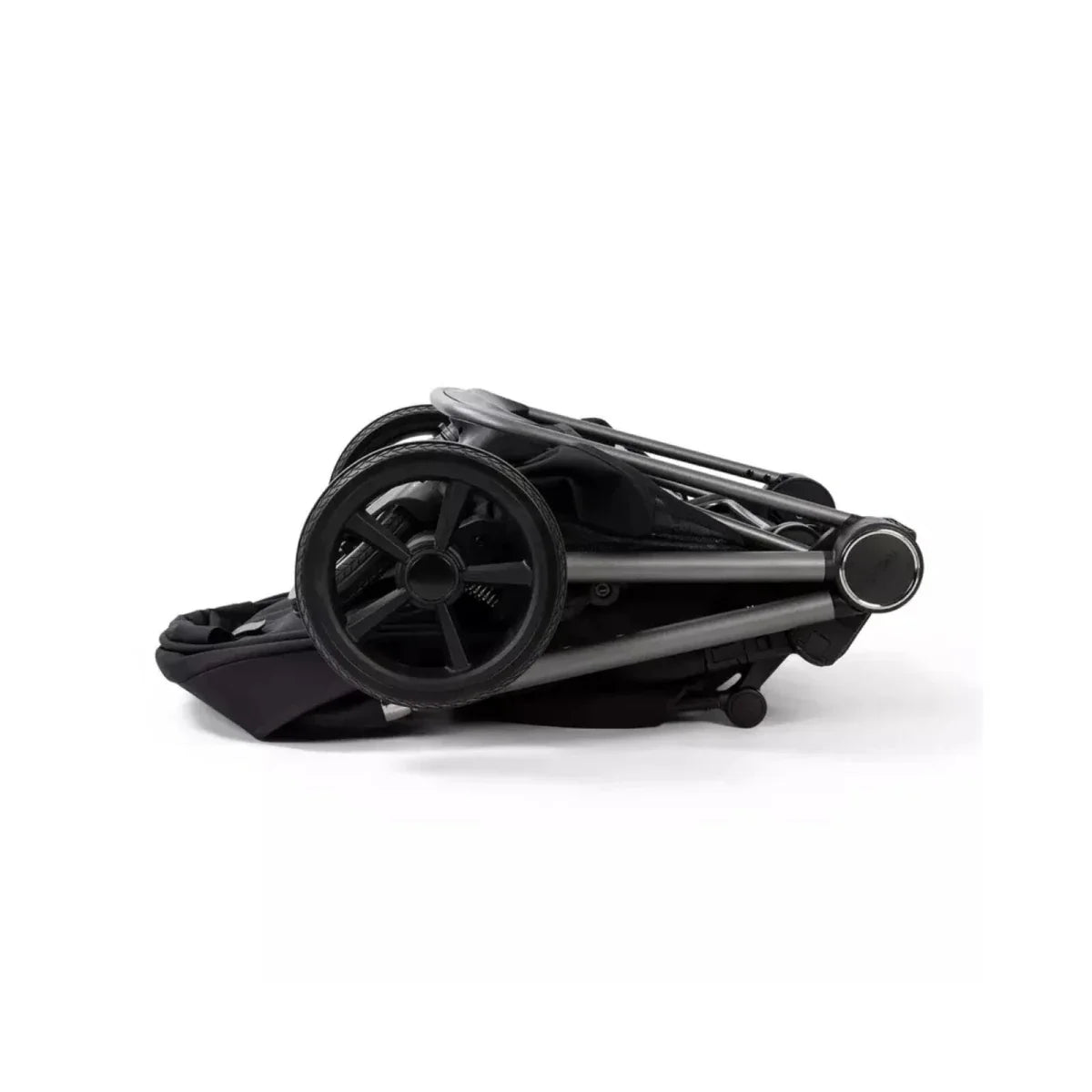 Red Kite Push Me Cruise 3-in-1 Travel System - Onyx