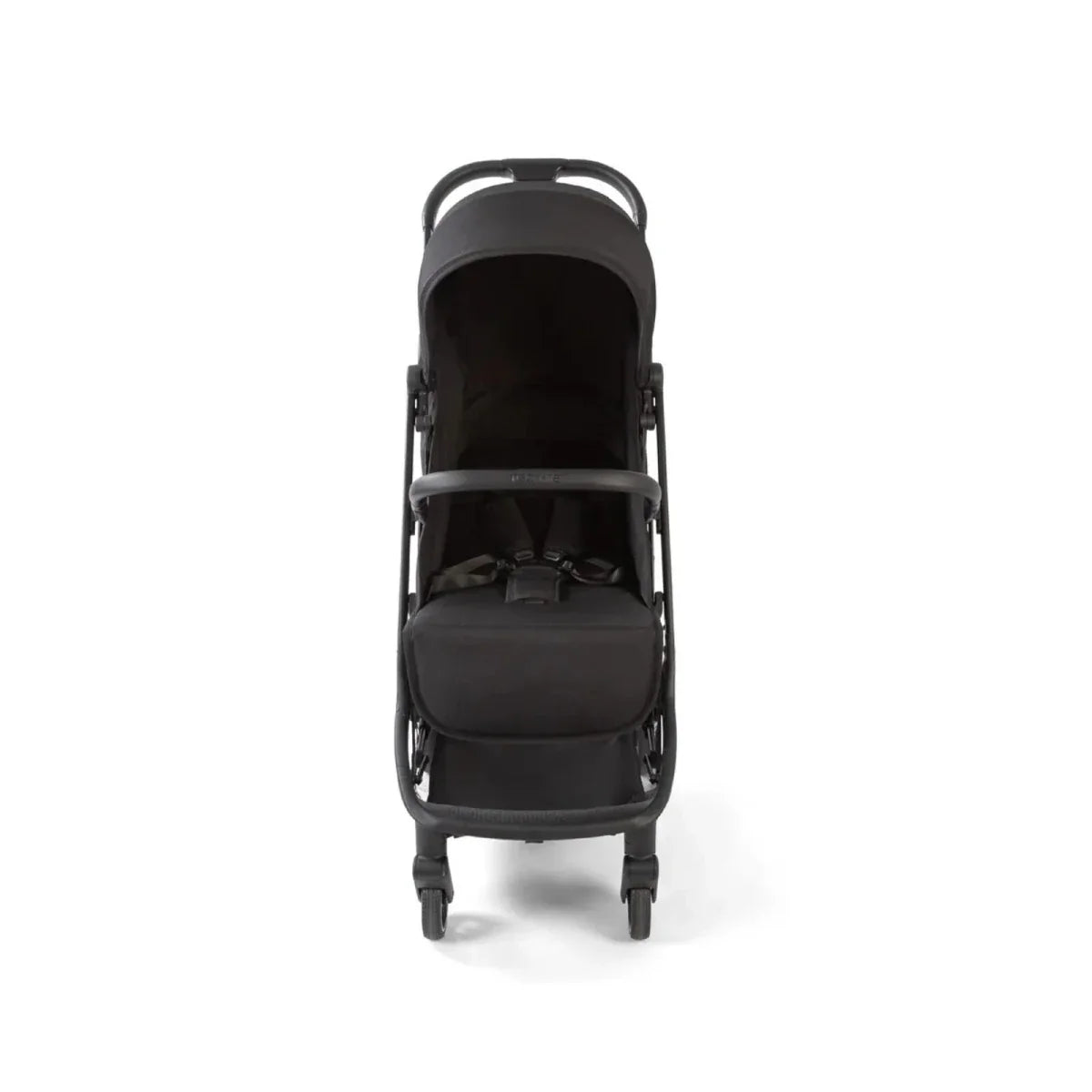 Red Kite Push Me Explor Stroller - Black