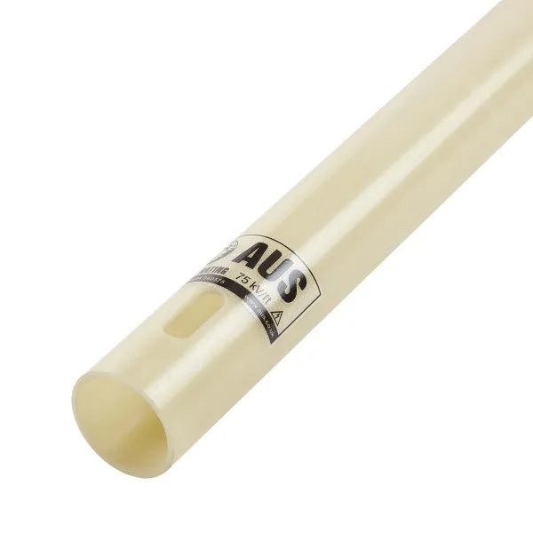 AUS Fibreglass Top Rod Hollow 1.2m