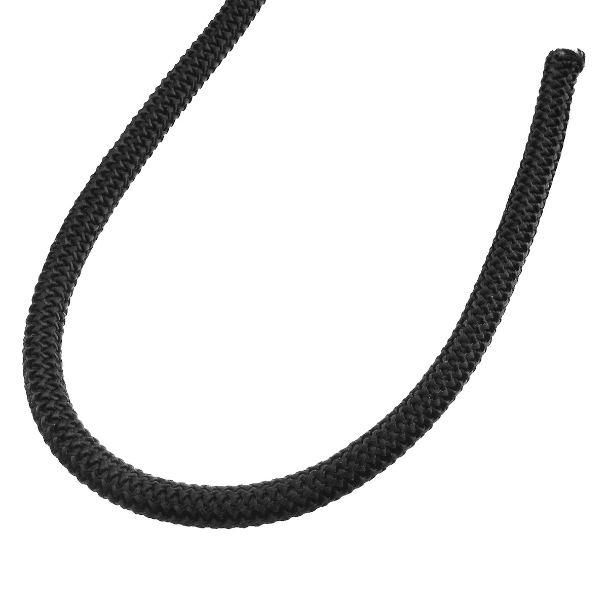 Green/Brown L-Grade Tarpaulin with 10 Metres of 6mm Bungee Rope