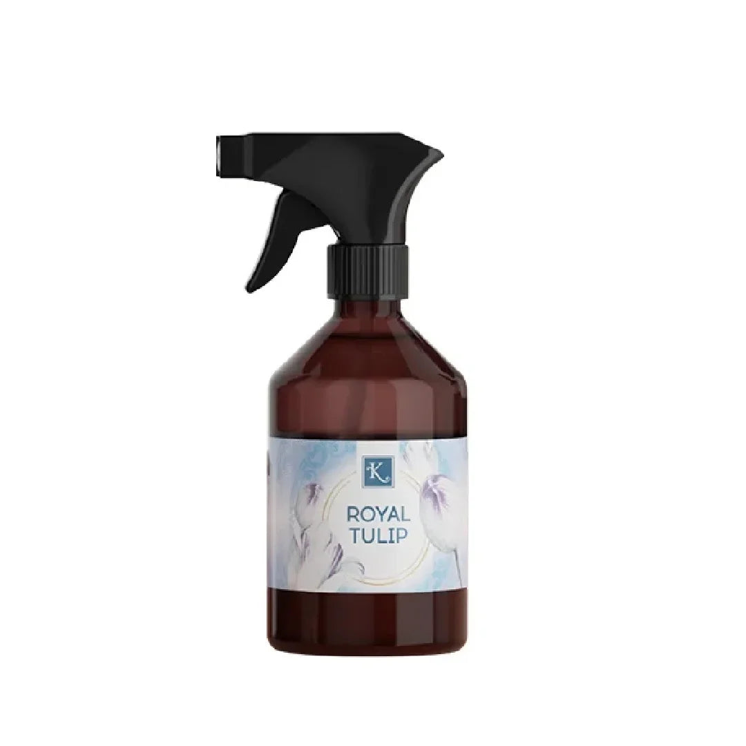 Maison Karamat - Flower Edition Room Spray 500ml