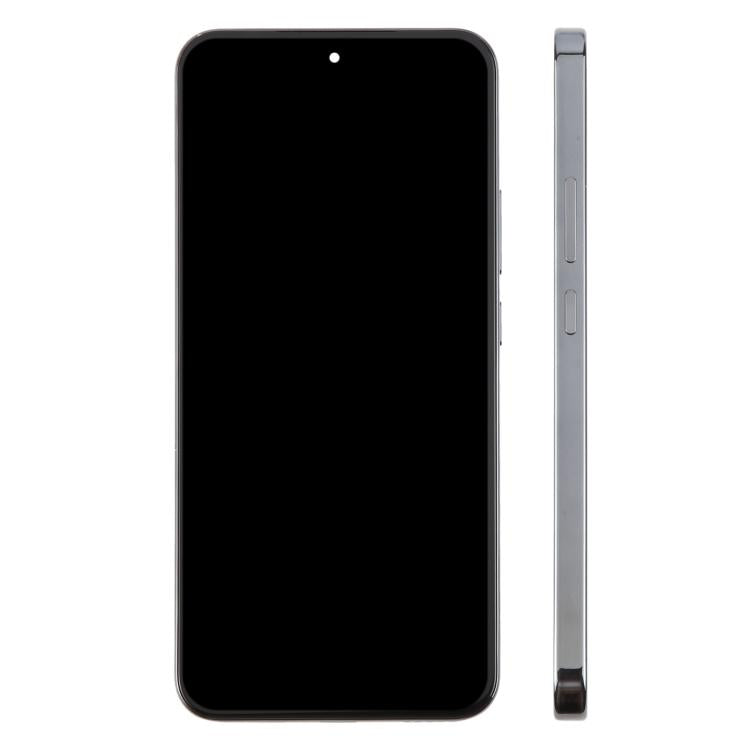 For Honor Magic8 Lite Original LCD Screen Digitizer Full Assembly with Frame, For Honor Magic8 Lite(Original)
