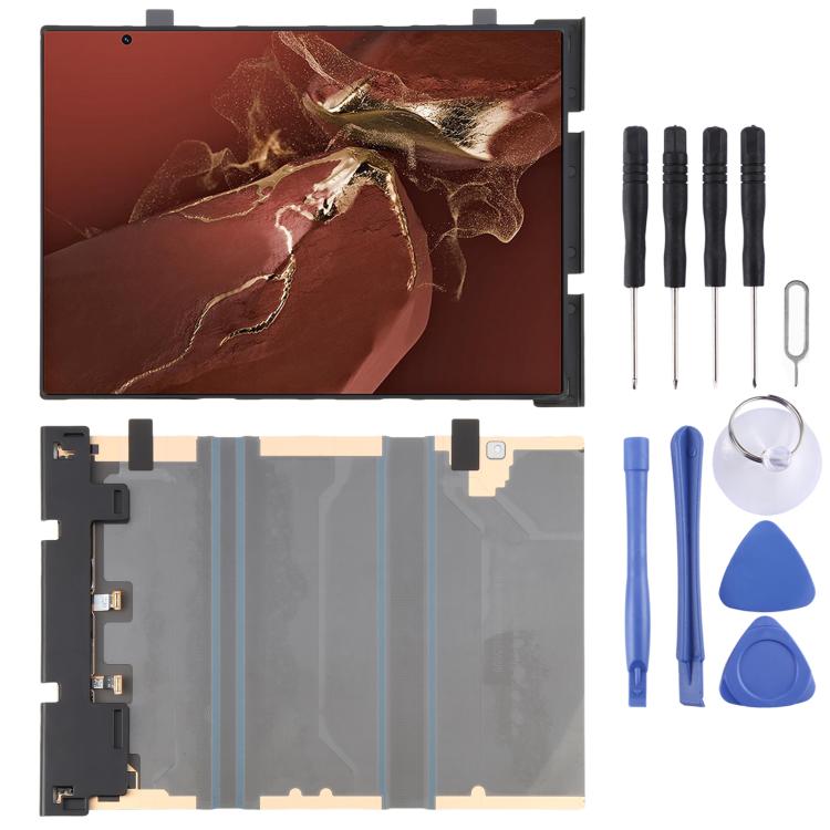 For Huawei Mate XT Ultimate Original LCD Screen with Digitizer Full Assembly, For Huawei Mate XT Ultimate Design(Original)