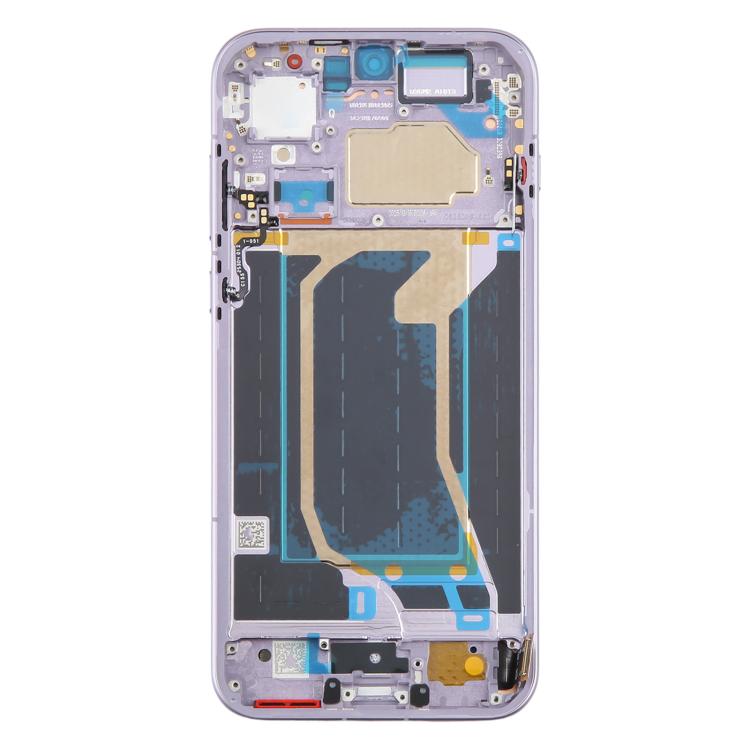 For OnePlus 15 CPH2747 CPH2745 PLK110 CPH2749 Original LCD Screen Digitizer Full Assembly with Frame, For OnePlus 15(Original)