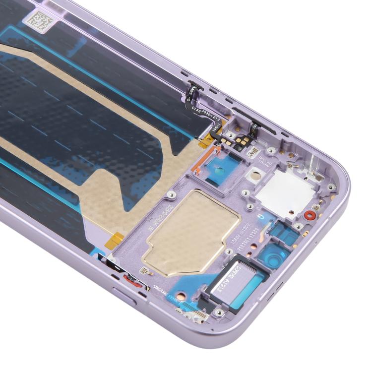 For OnePlus 15 CPH2747 CPH2745 PLK110 CPH2749 Original LCD Screen Digitizer Full Assembly with Frame, For OnePlus 15(Original)