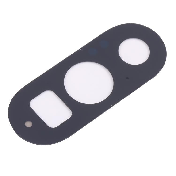 For Google Pixel 9 XL 10pcs Back Camera Lens, For Google Pixel 9 Pro XL