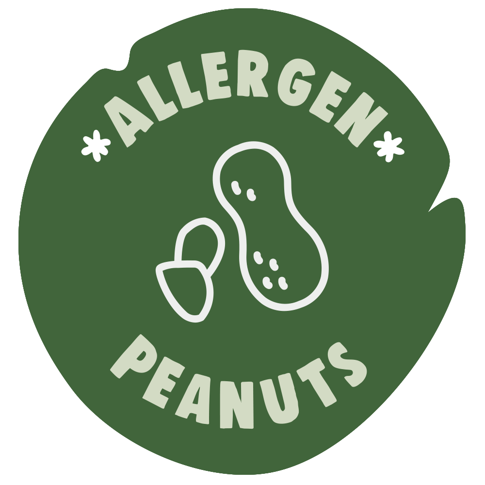 Redskin Peanuts