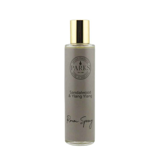 VINTAGE AROMATHERAPY SANDALWOOD & YLANG YLANG ROOM SPRAY