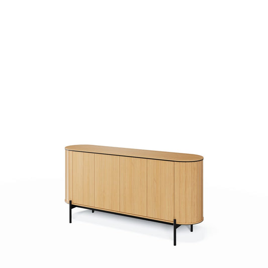 Rotto RT-03 Sideboard Cabinet 167cm