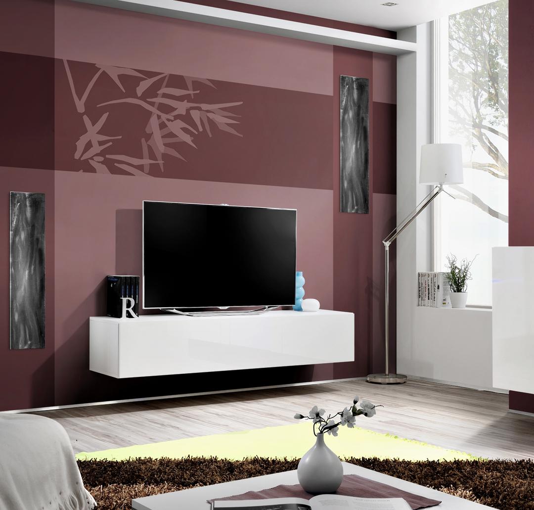 Fly 30 TV Cabinet 160cm