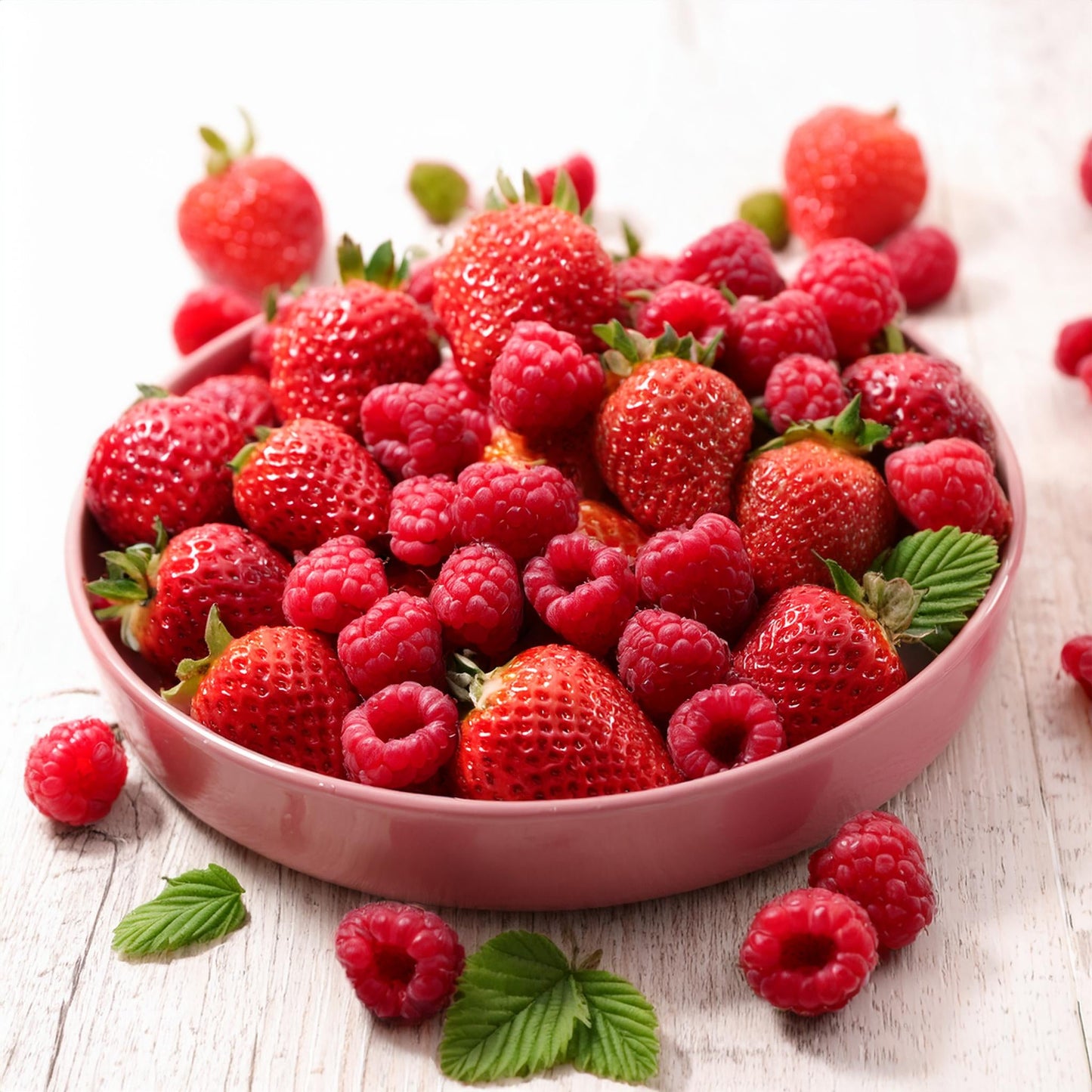 Razzleberry Food Flavouring - Professional High Strength - 100ml