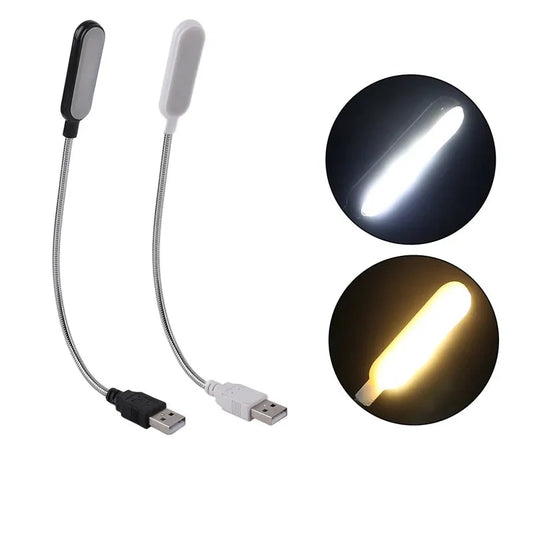 Reading Light for Notebook, Laptop