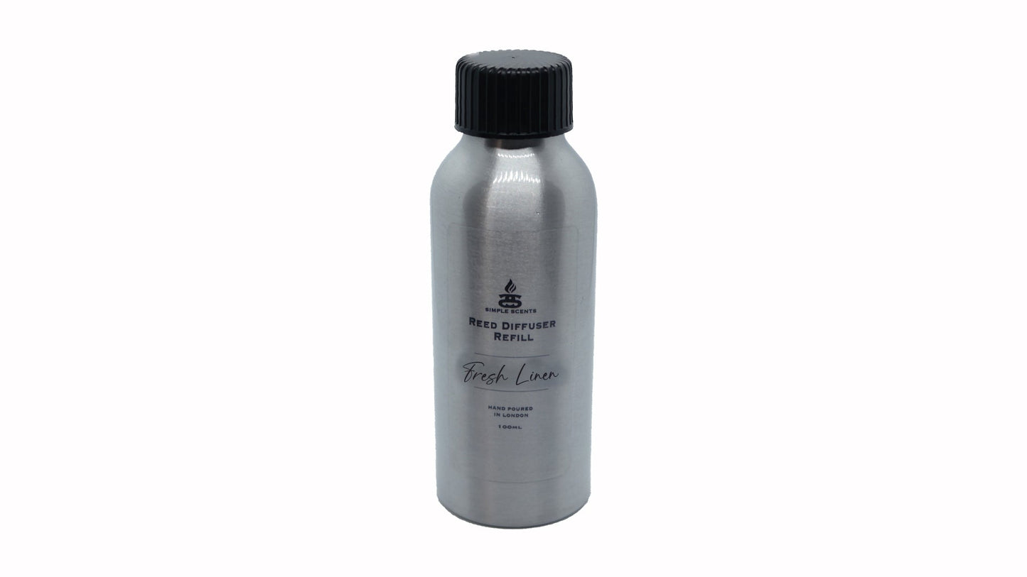 Simple Scents Excellence Reed Diffuser Refill