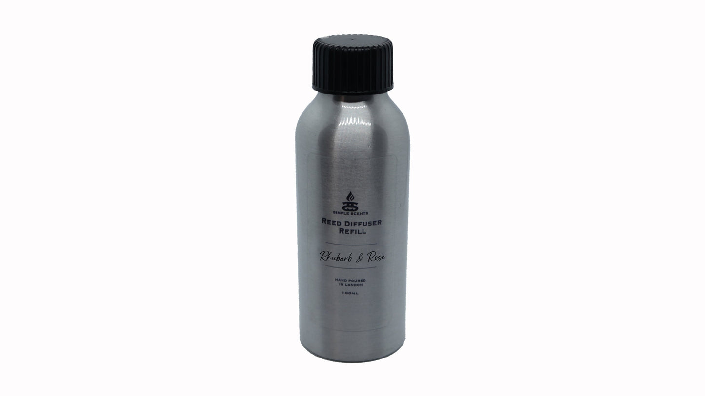 Simple Scents Excellence Reed Diffuser Refill