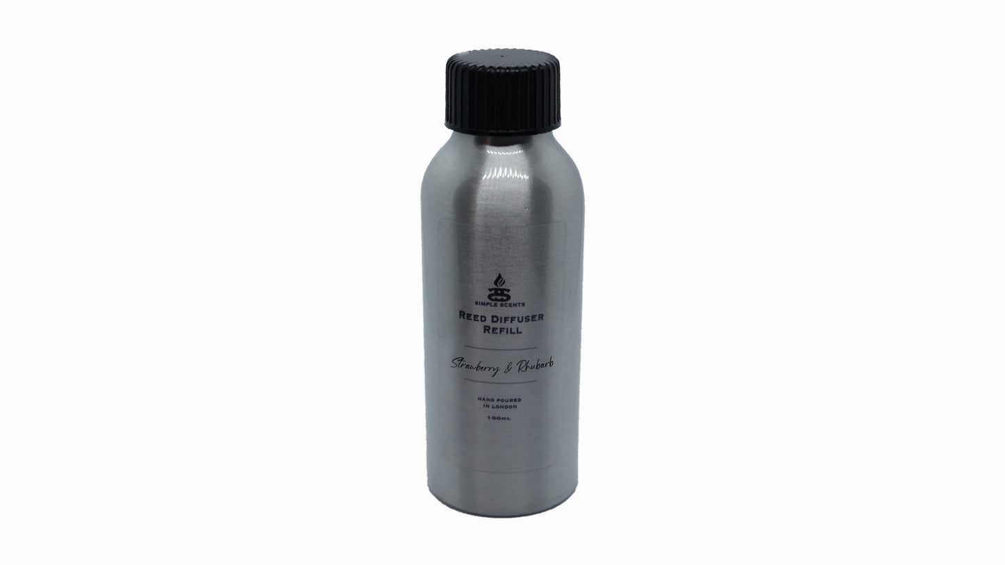 Simple Scents Excellence Reed Diffuser Refill