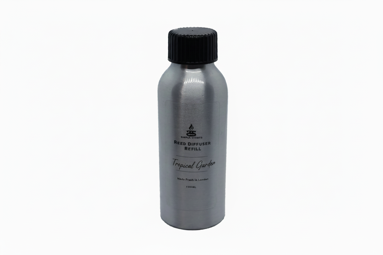 Simple Scents Excellence Reed Diffuser Refill