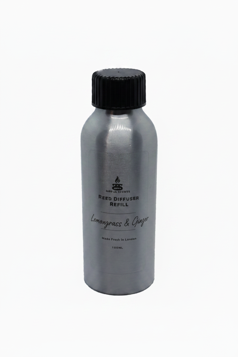 Simple Scents Excellence Reed Diffuser Refill