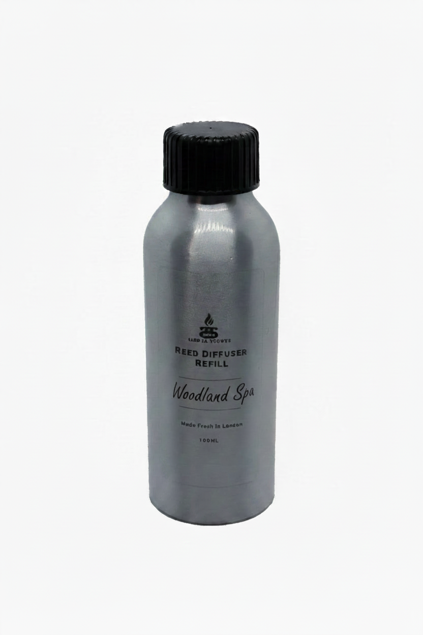 Simple Scents Excellence Reed Diffuser Refill
