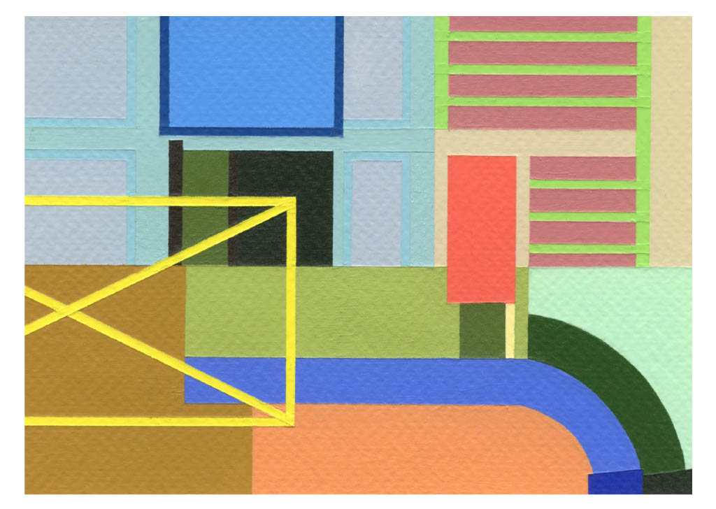 2022 Individual Postcards