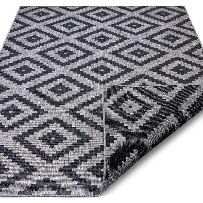 Malta Reversible Indoor-Outdoor Rug