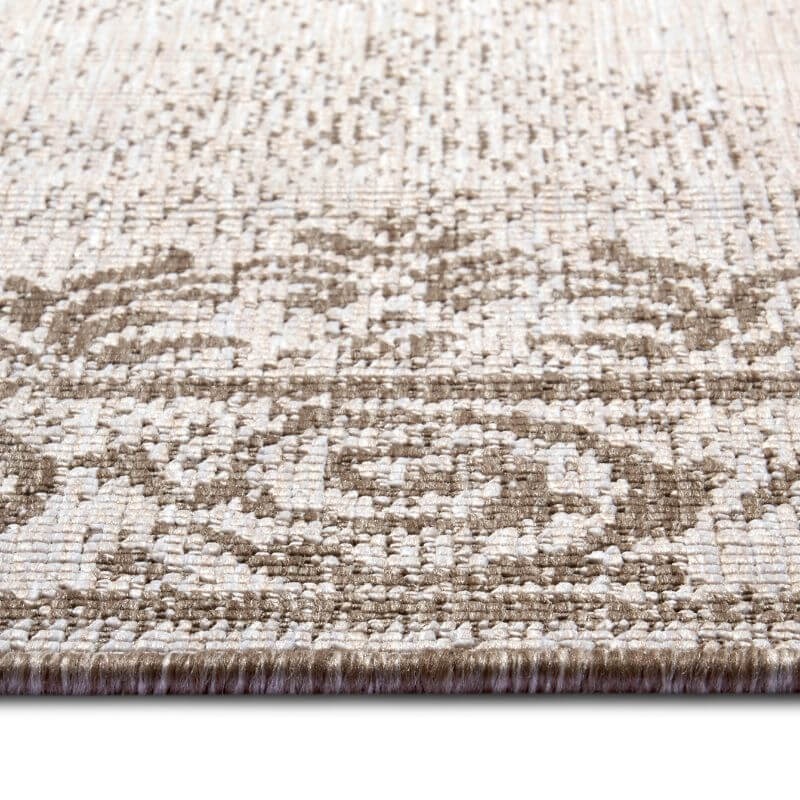Cebu Reversible Indoor-Outdoor Rug