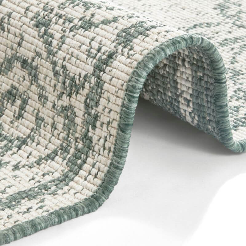Cebu Reversible Indoor-Outdoor Rug