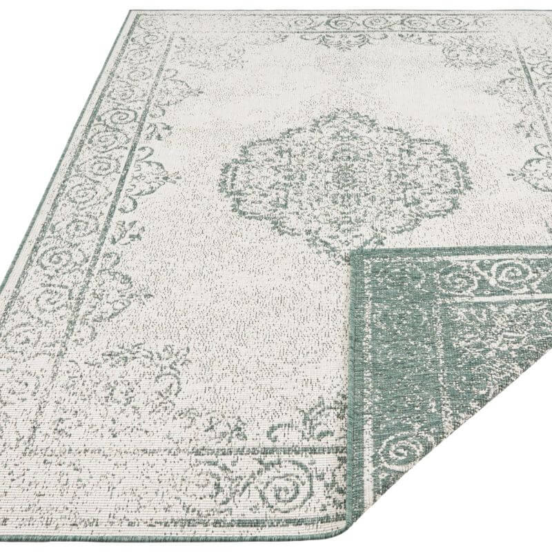 Cebu Reversible Indoor-Outdoor Rug