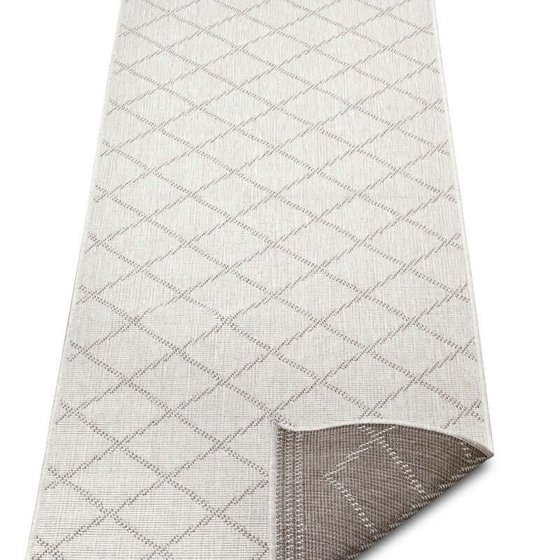 Corsica Reversible Indoor-Outdoor Rug