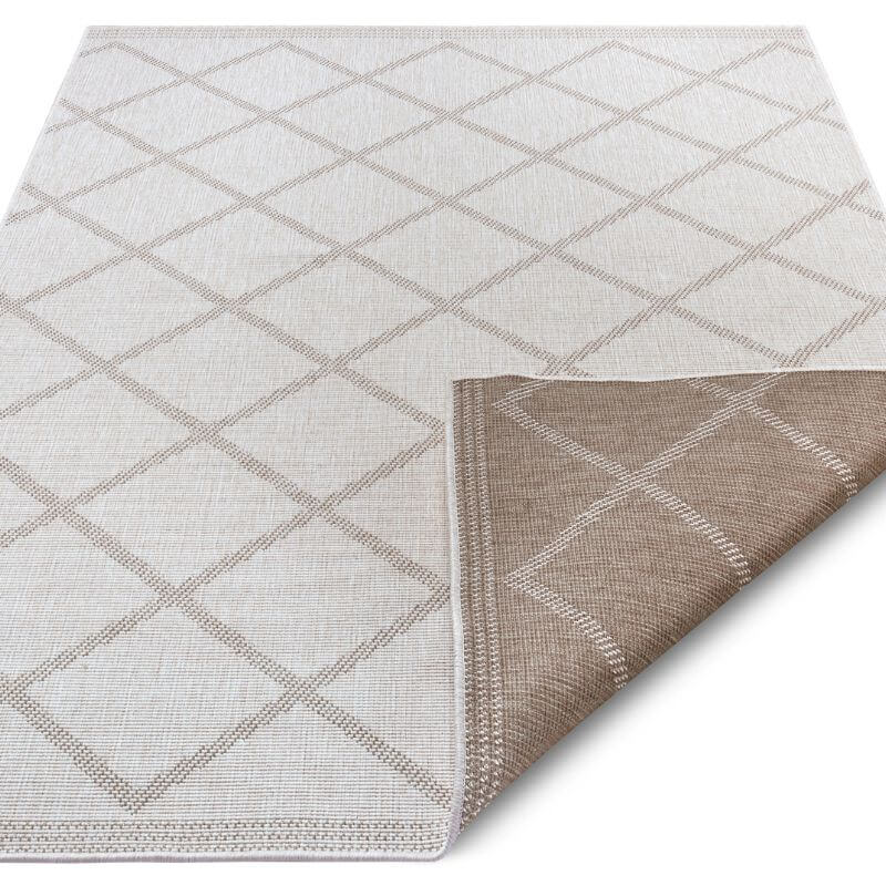 Corsica Reversible Indoor-Outdoor Rug