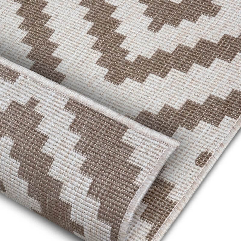 Malta Reversible Indoor-Outdoor Rug