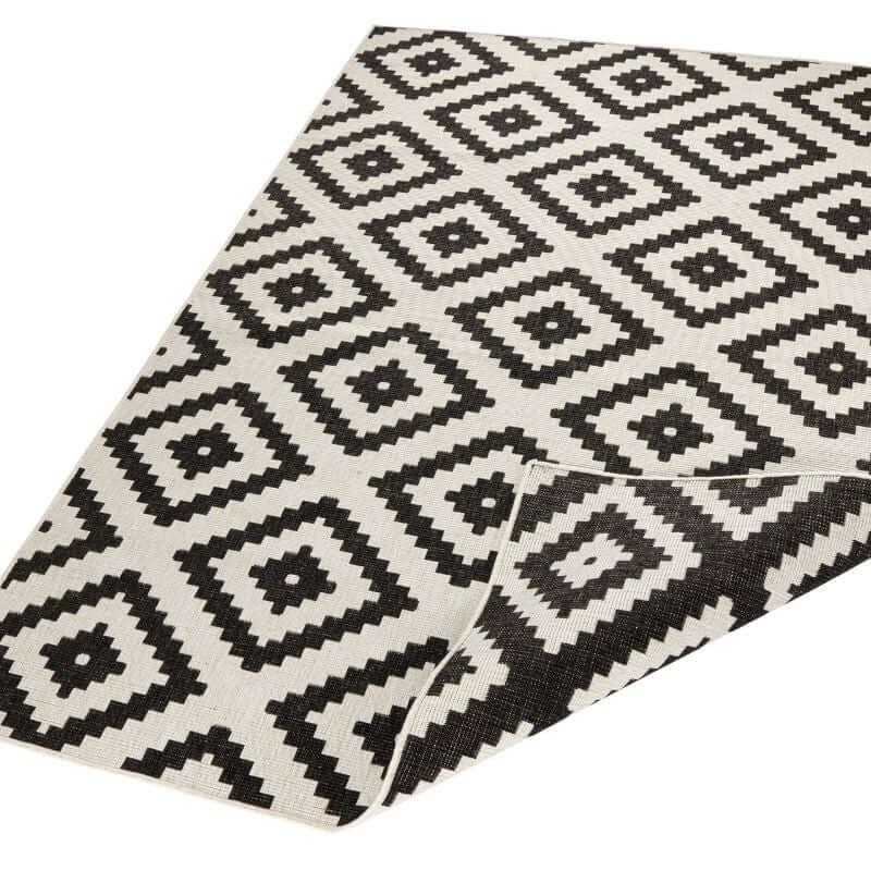 Malta Reversible Indoor-Outdoor Rug