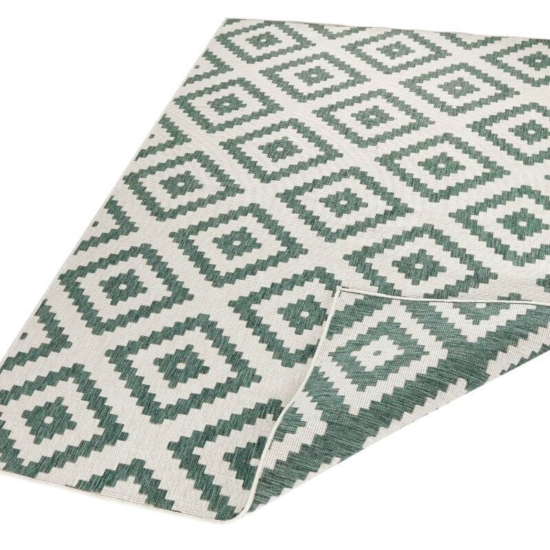 Malta Reversible Indoor-Outdoor Rug