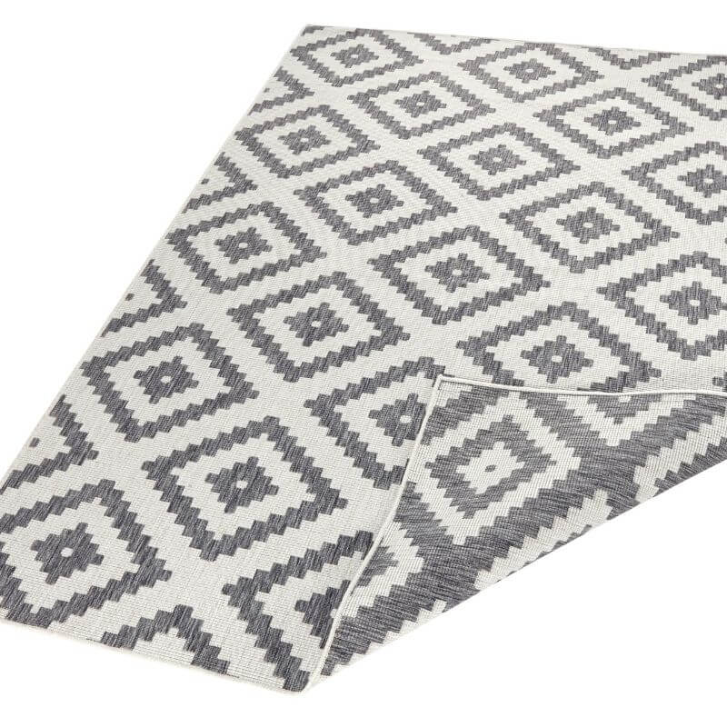 Malta Reversible Indoor-Outdoor Rug