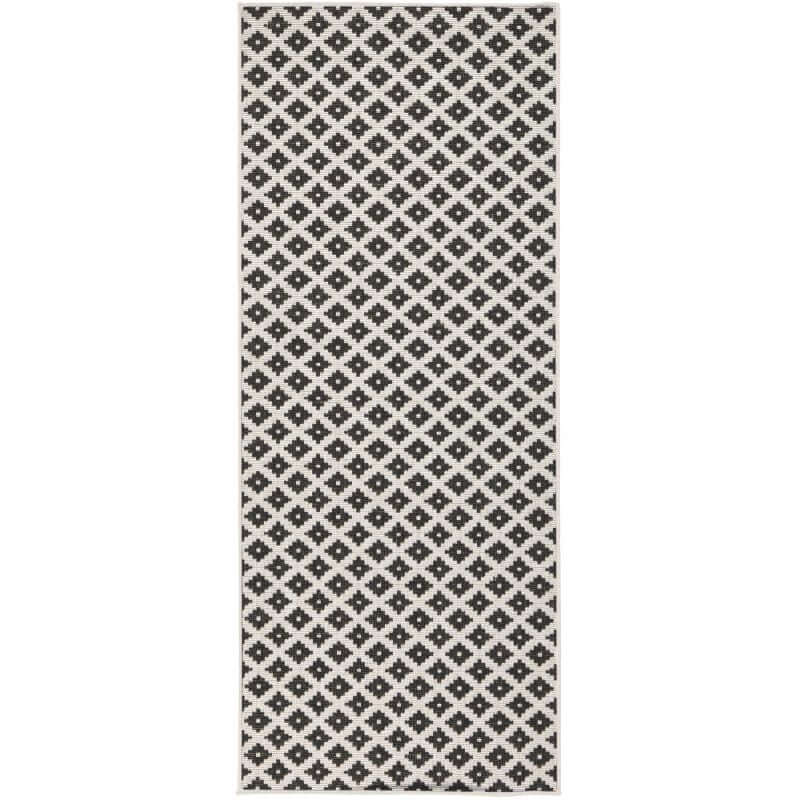 Nizza Reversible Indoor-Outdoor Rug