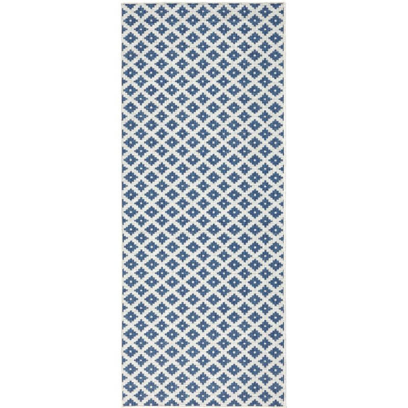 Nizza Reversible Indoor-Outdoor Rug