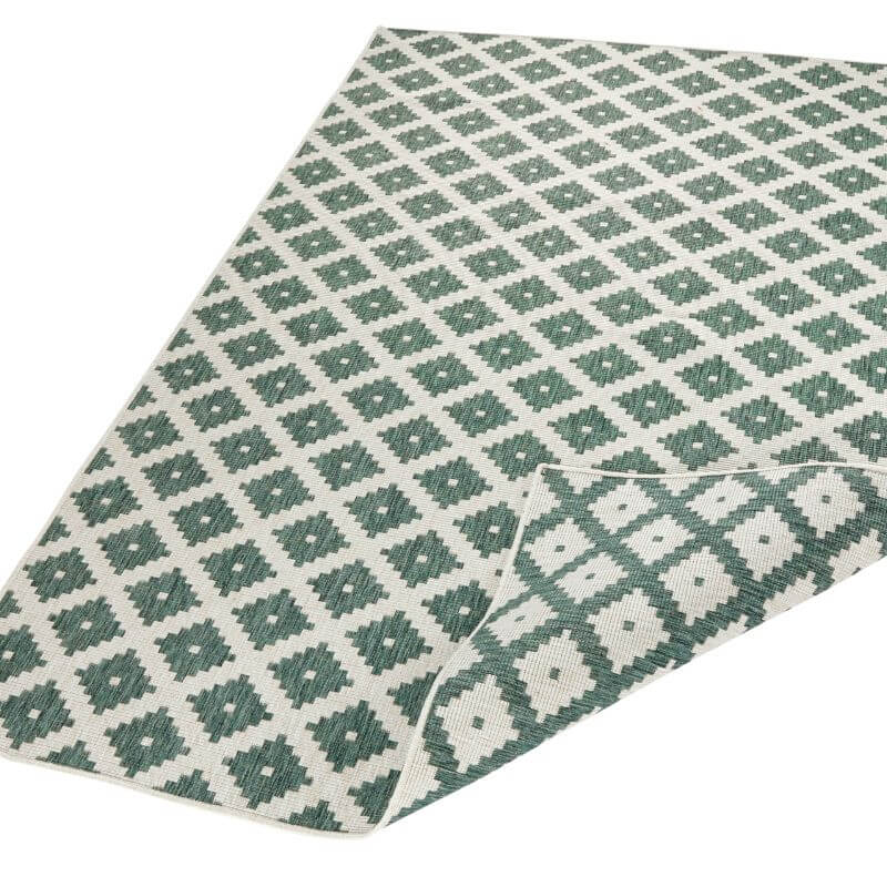 Nizza Reversible Indoor-Outdoor Rug