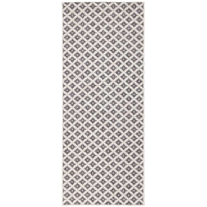 Nizza Reversible Indoor-Outdoor Rug