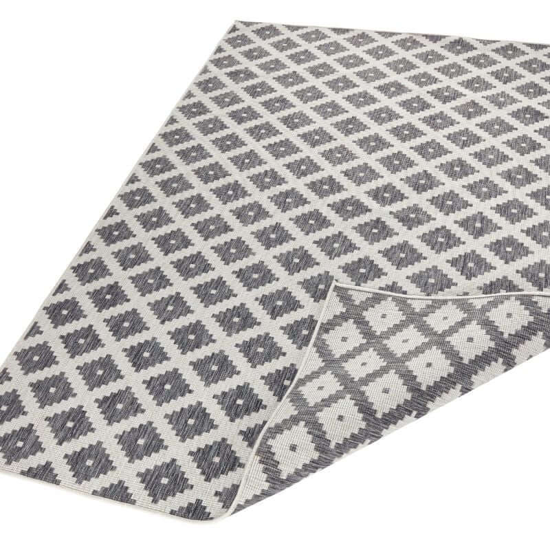 Nizza Reversible Indoor-Outdoor Rug
