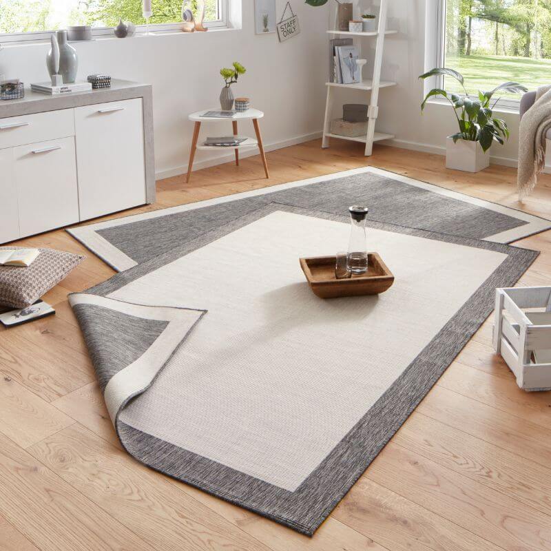 Panama Reversible Indoor-Outdoor Rug