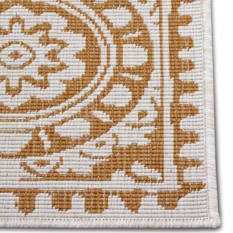 Jardin Reversible Indoor-Outdoor Runner