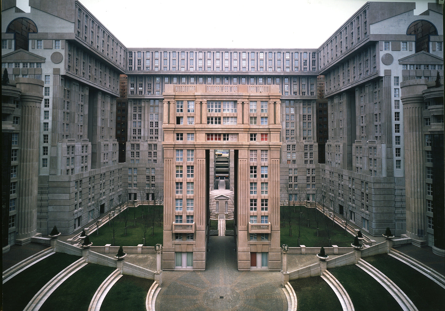 Ricardo Bofill
