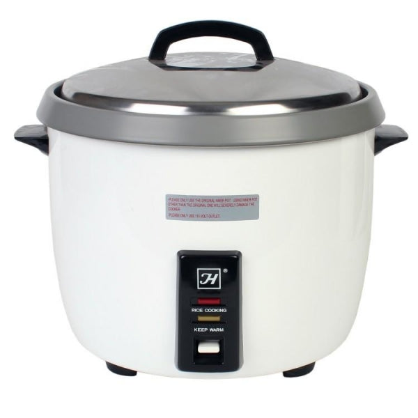 Rice Cooker and Warmer