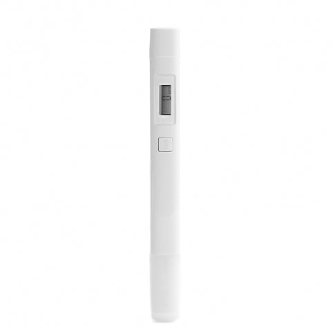 Original Xiaomi Superb Accurate Mini Exquisite Easy-to-use Water Purity Tester Water Quality TDS Tester(White)