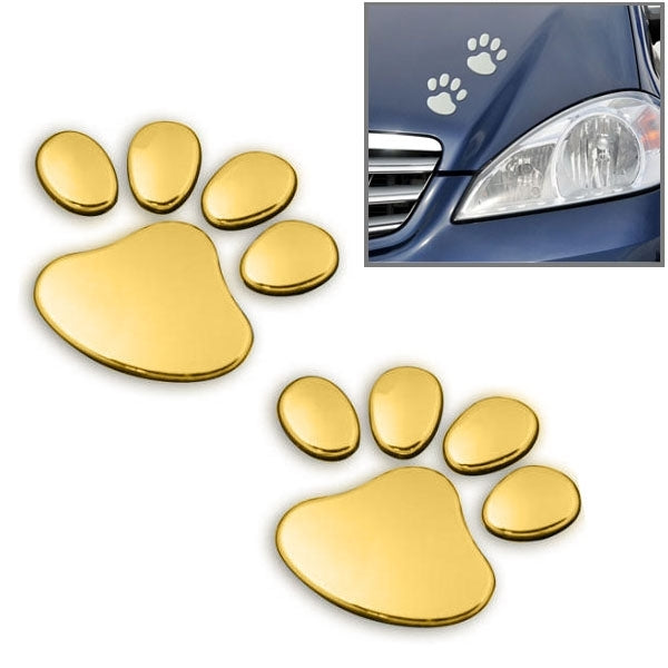 3D Car Sticker, Demon Pattern (Size: 15cm x 5.5cm), Crab Pattern (Size: 10cm x 8cm), Angel Wings (Size: 16cm x 5.5cm), Wings Pattern (Size: 15.7cm x 5.5cm), Footprint Pattern (Size: 7cm x 6cm), Rose Pattern (Size: 10.5cm x 8cm)