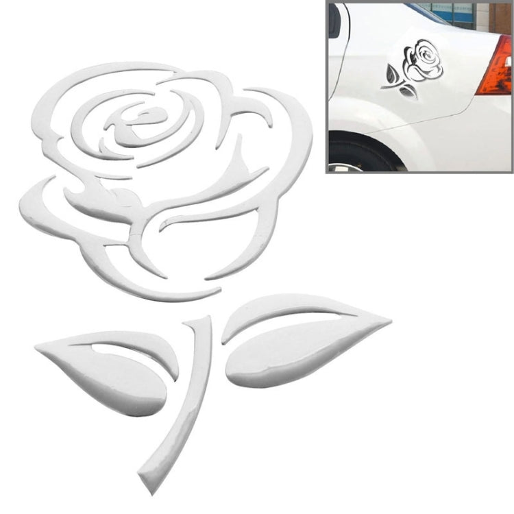 3D Car Sticker, Demon Pattern (Size: 15cm x 5.5cm), Crab Pattern (Size: 10cm x 8cm), Angel Wings (Size: 16cm x 5.5cm), Wings Pattern (Size: 15.7cm x 5.5cm), Footprint Pattern (Size: 7cm x 6cm), Rose Pattern (Size: 10.5cm x 8cm)