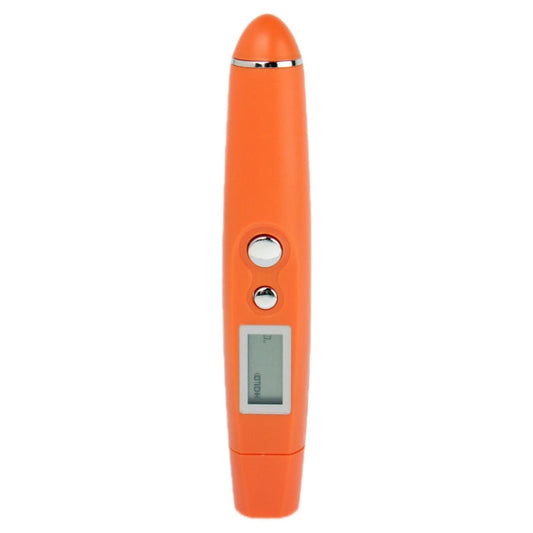 LCD Portable Non-Contact Infrared Thermometer, Non-Contact